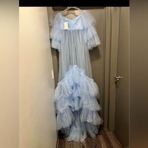 New maternity dress size small